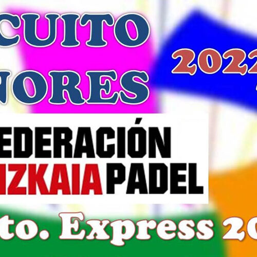 PADEL CTO EXPRES FVP