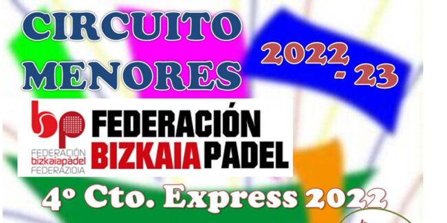 PADEL CTO EXPRES FVP