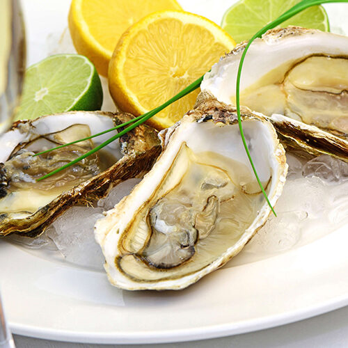 SOCIAL OSTRAS Y CAVA