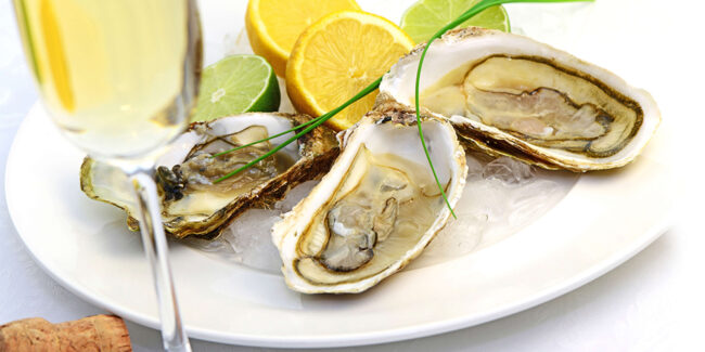 SOCIAL OSTRAS Y CAVA