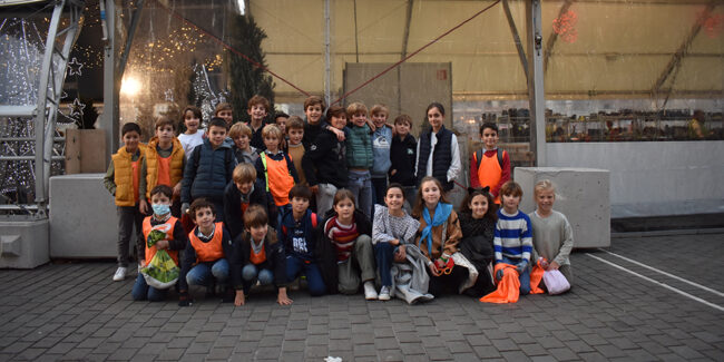 SOCIAL PATINAJE Y TOBOGANES