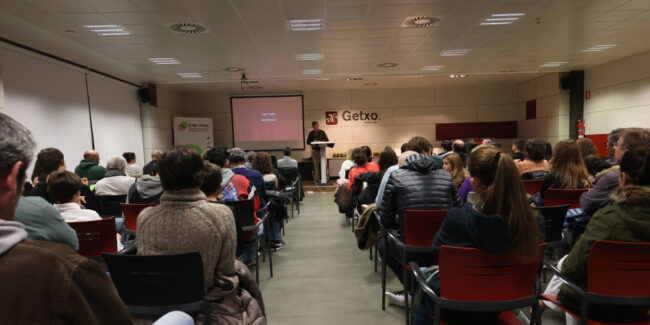 TENIS GALA DEL TENIS VASCO
