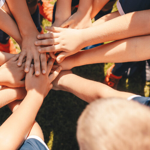 PSICOLOGIA DEPORTIVA