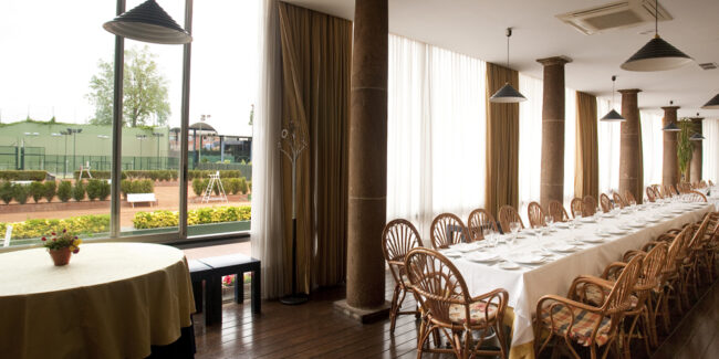 SOCIAL BAJA RESPONSABLE HOSTELERIA