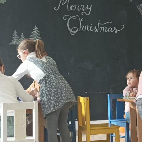 carta a los reyes magos