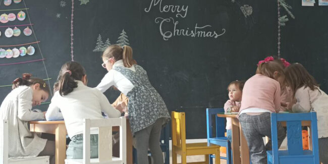 carta a los reyes magos