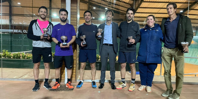 master bizkaia tenis