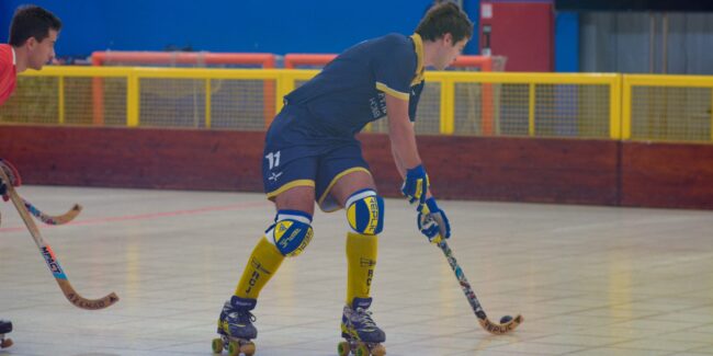 Jolaseta patines 16p