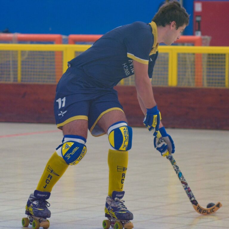 Jolaseta patines 16p