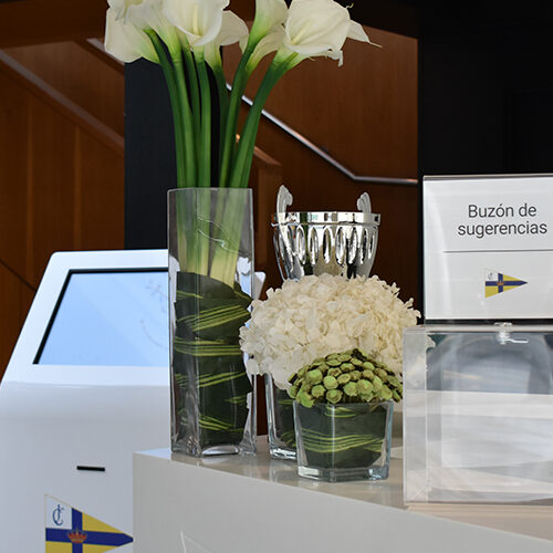 SOCIAL BUZON SUGERENCIAS