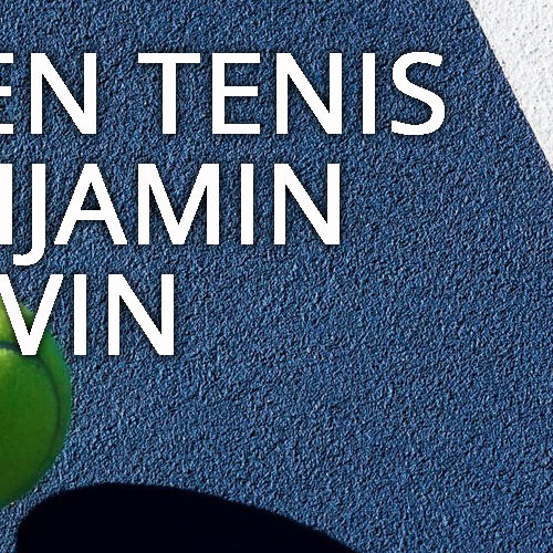 TENIS OPEN BENJAMÍN Y ALEVÍN