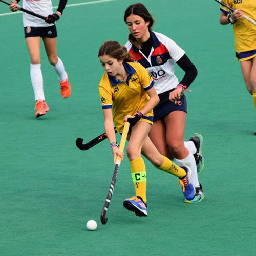 HOCKEY HIERBA CTOS DE ESPAÑA