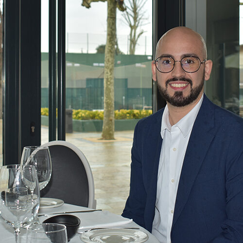 HOSTELERIA IÑAKI SASTRE