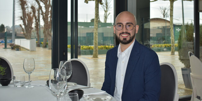 HOSTELERIA IÑAKI SASTRE