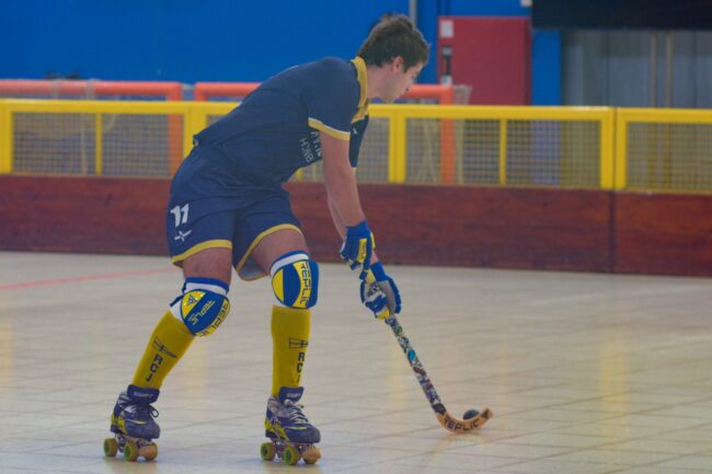 Jolaseta patines 19c