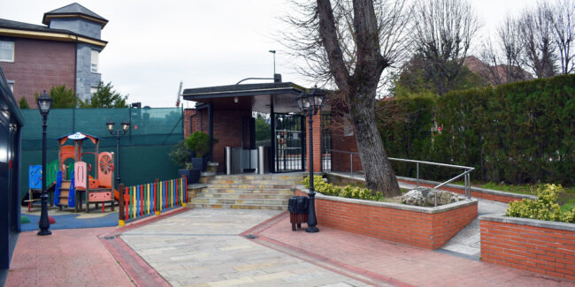 SOCIAL PUERTA CHOPOS