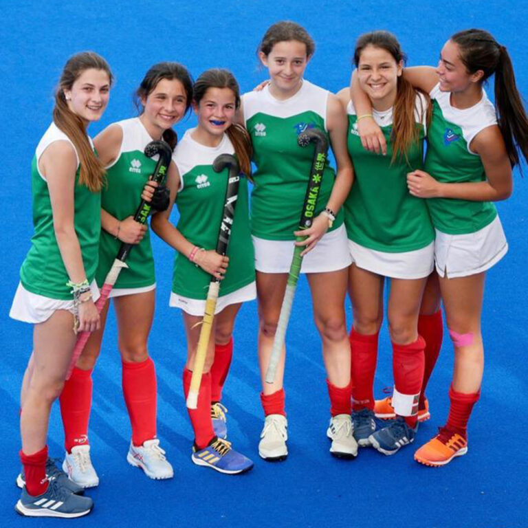 HOCKEY HIERBA AUTONOMICO SUB 16