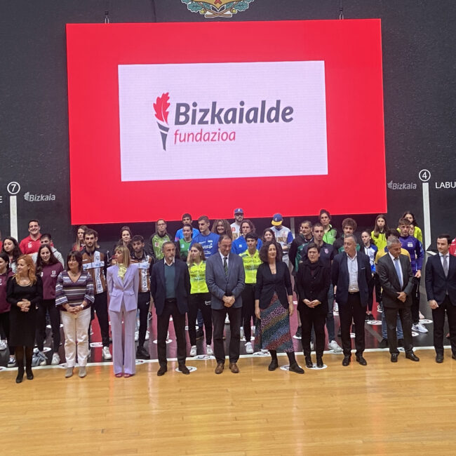 HOCKEY HIERBA BIZKAIA BIZKAIALDE