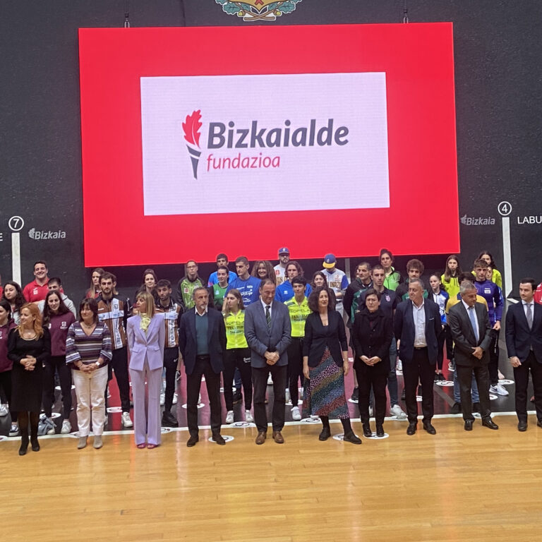 HOCKEY HIERBA BIZKAIA BIZKAIALDE