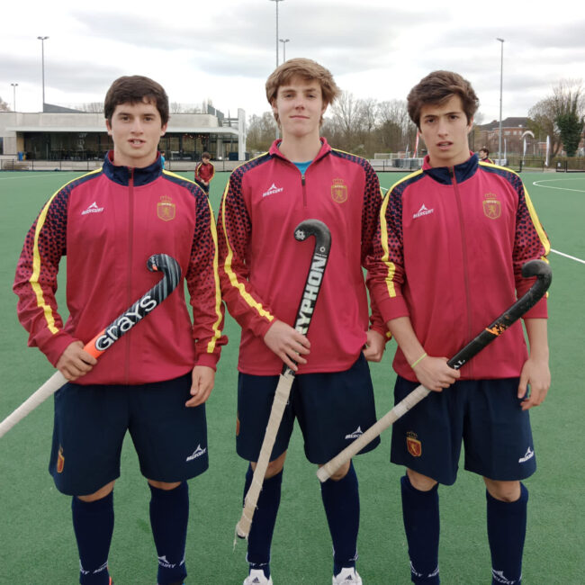SUB18 HOCKEY