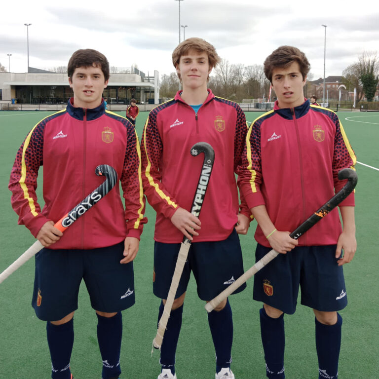 SUB18 HOCKEY