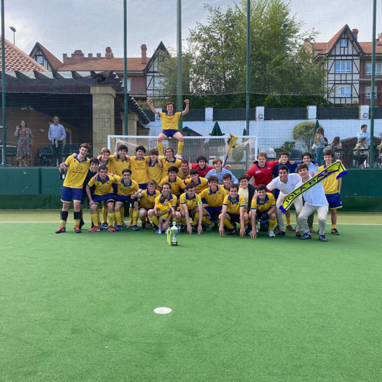 HOCKEY HIERBA LIGA NORTE