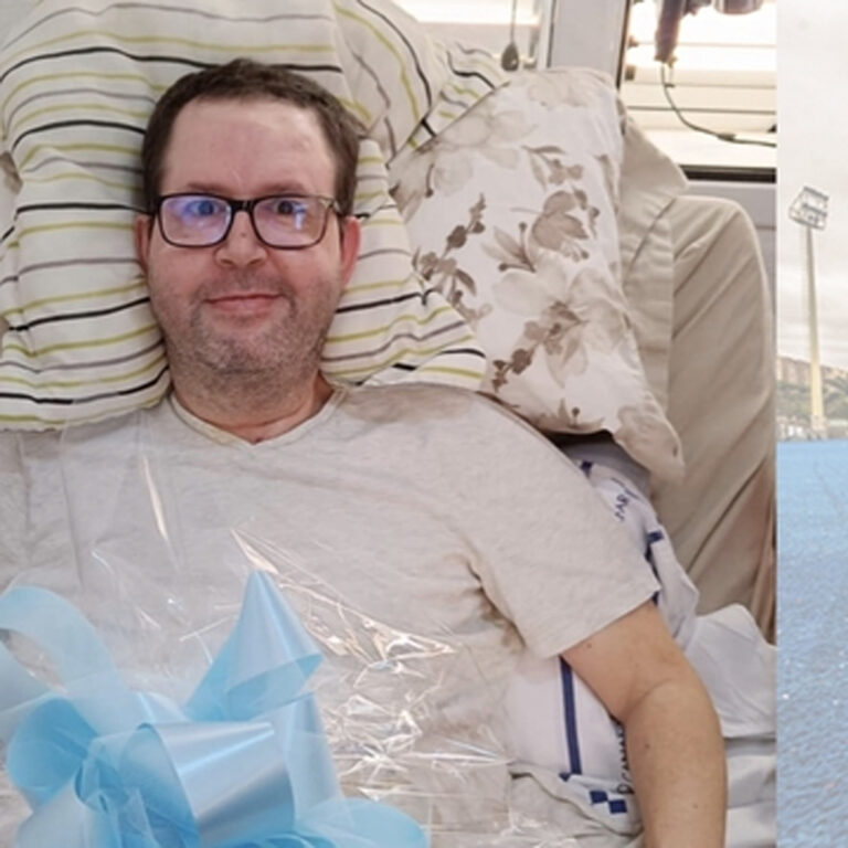 HOCKEY JULIAN FALCÓN