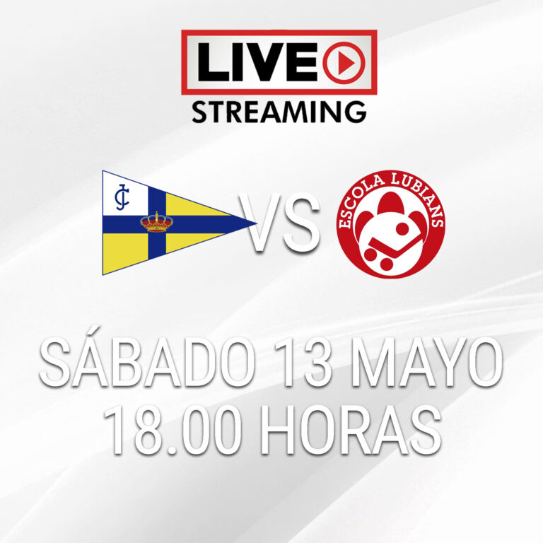 HOCKEY PATINES STREAMING