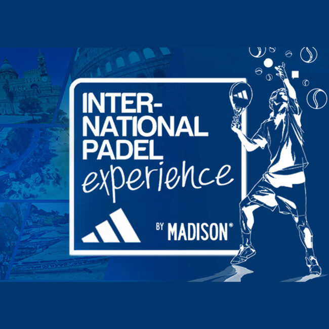 PADEL MADISON
