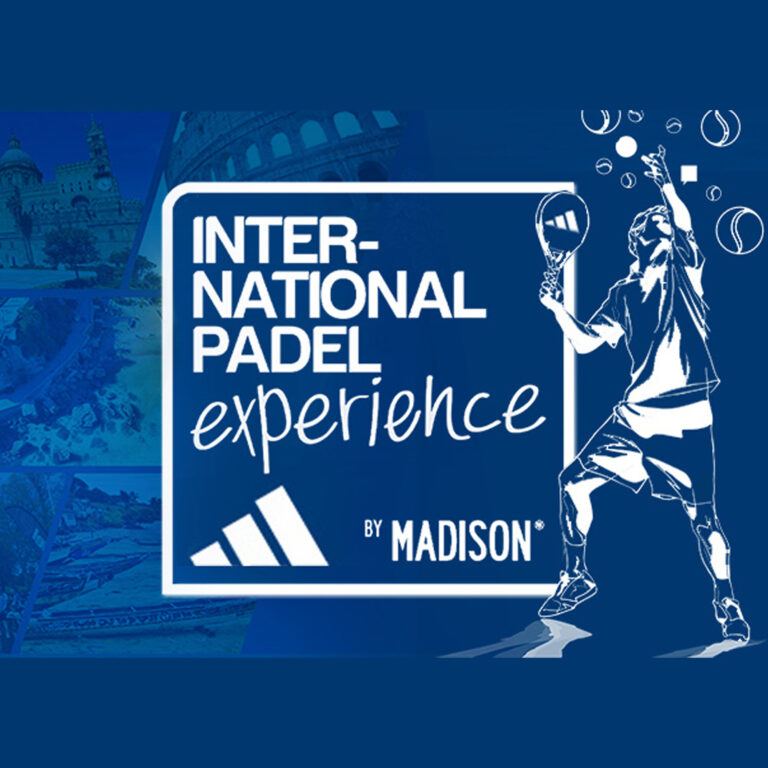 PADEL MADISON
