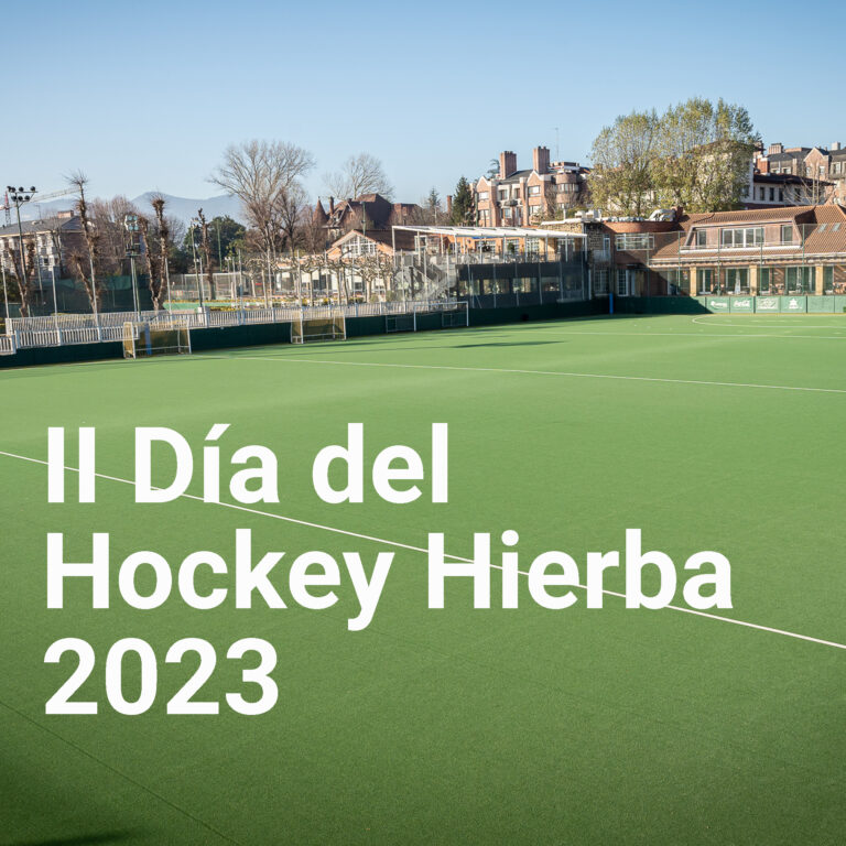 HOCKEY HIERBA DIA DEL HOCKEY