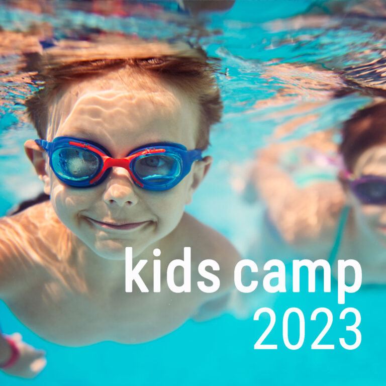 KIDS CAMP 2023