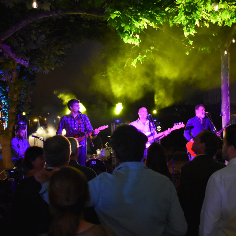 SOCIAL 90 ACTIVIDADES SOCIALES