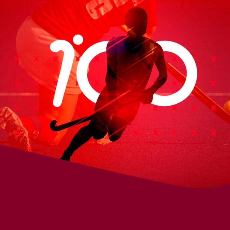 HOCKEY CENTENARIO