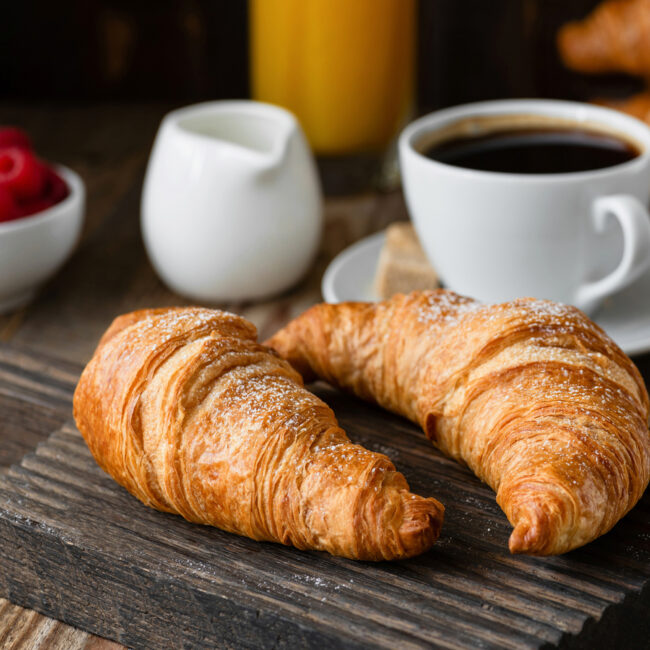 HOSTELERIA DESAYUNOS