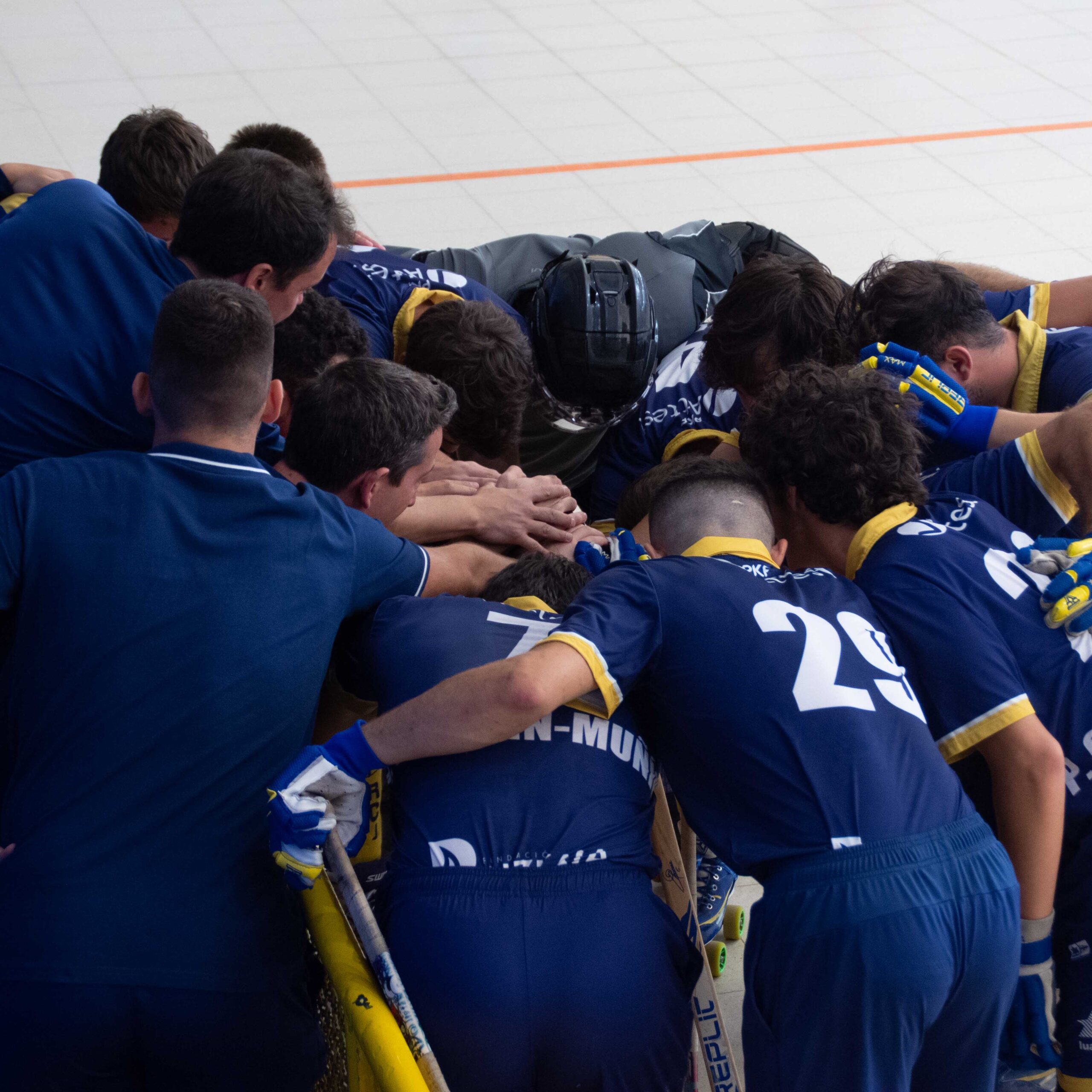 Jolaseta patines memorial