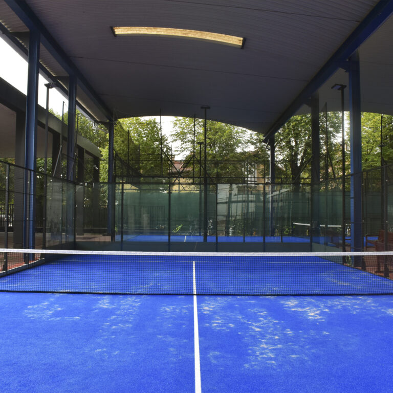 PADEL PISTAS 3 4 Y 7