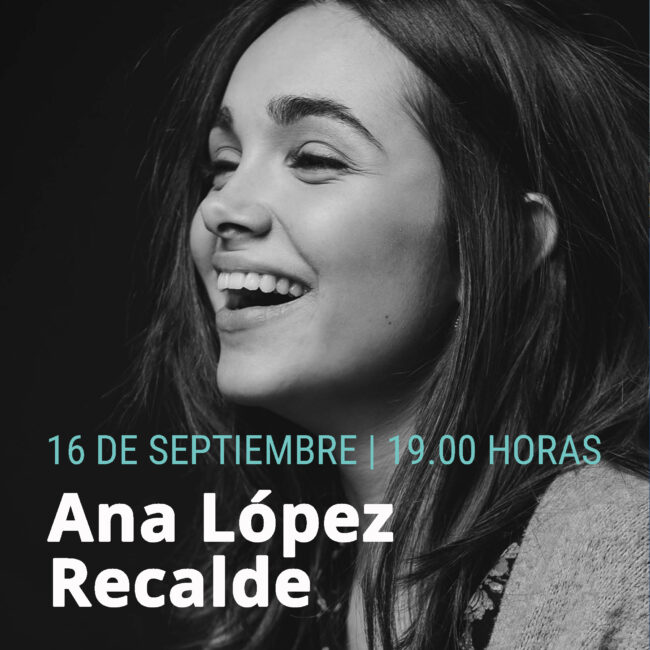 SOCIAL ANA LOPEZ RECALDE