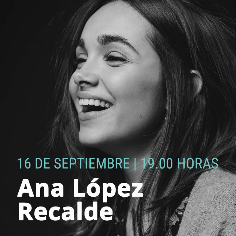 SOCIAL ANA LOPEZ RECALDE