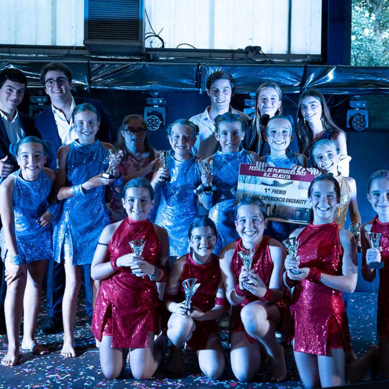 SOCIAL PLAYBACK FOTOS