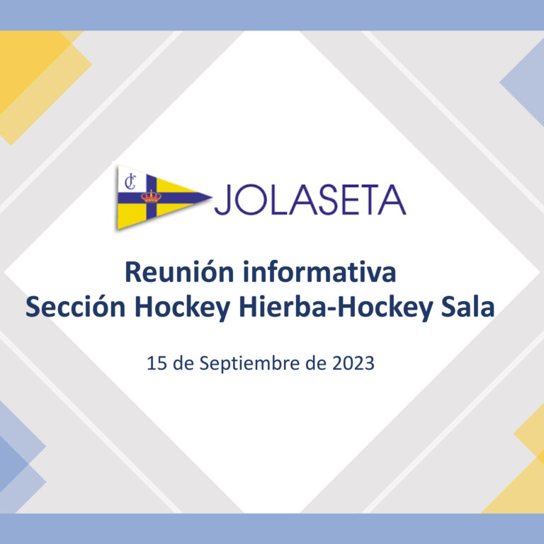 HOCKEY HIERBA REUNION