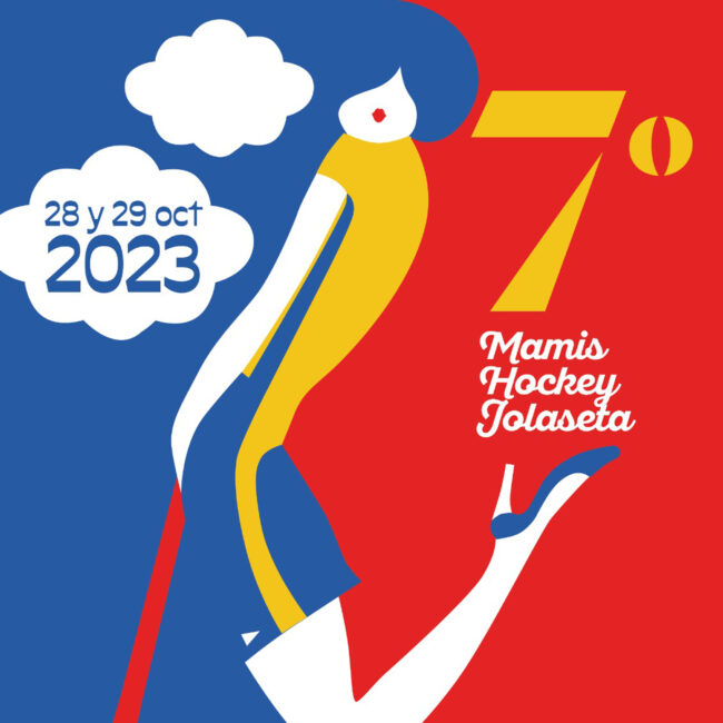 HOCKEY MAMIS