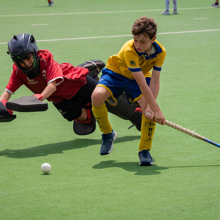 INMACULADA RC POLO BARCELONA