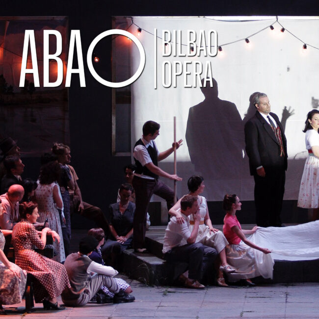 SOCIAL CONFERENCIA ABAO