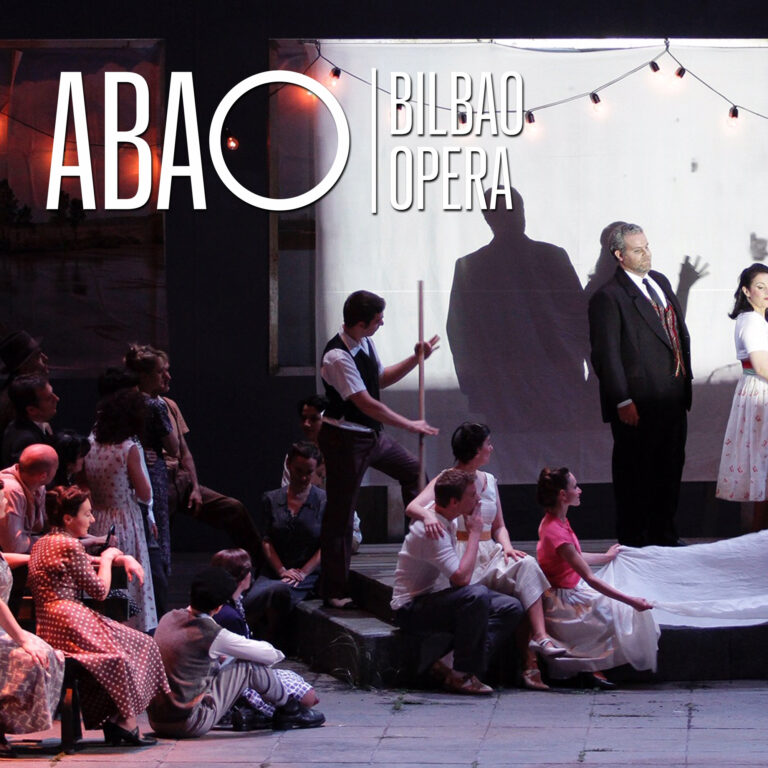 SOCIAL CONFERENCIA ABAO