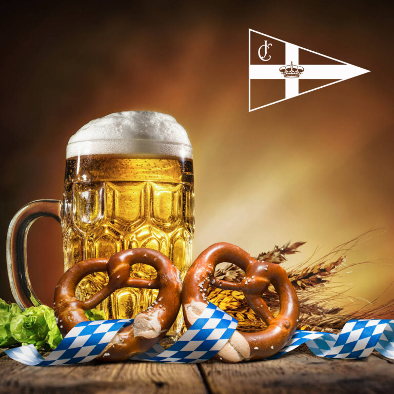 SOCIAL OKTOBERFEST