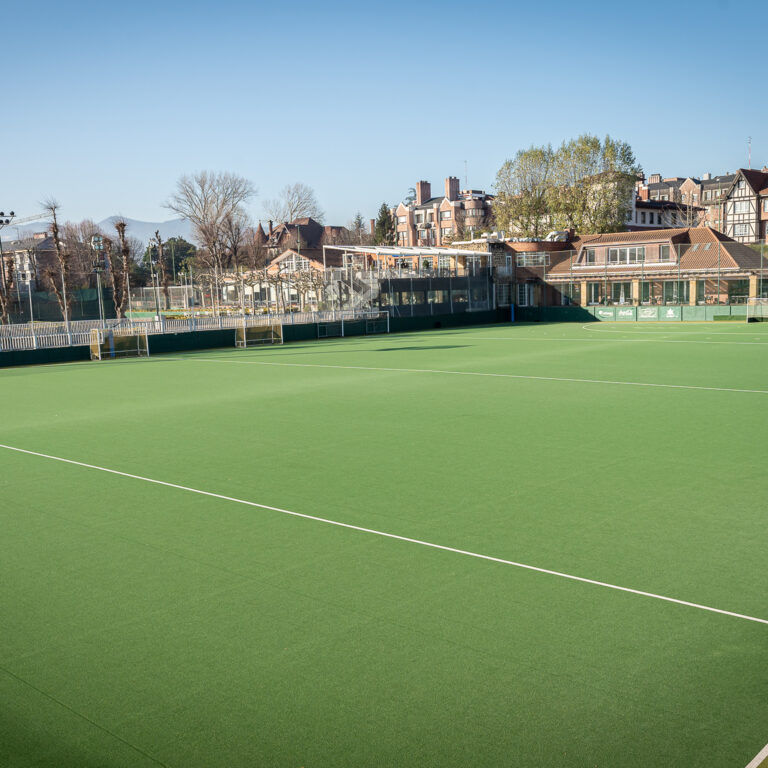 HOCKEY SUSPENDIDO DEPORTE ESCOLAR