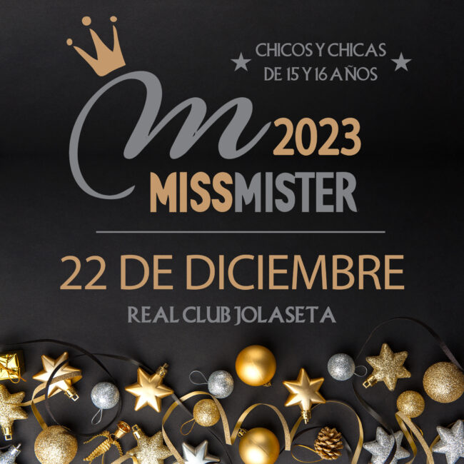 SOCIAL MISS Y MISTER