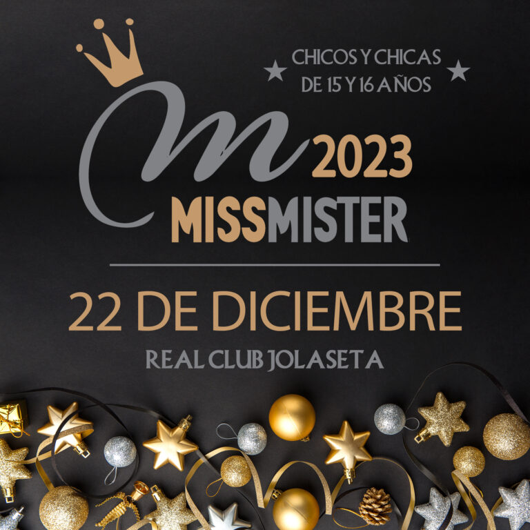 SOCIAL MISS Y MISTER