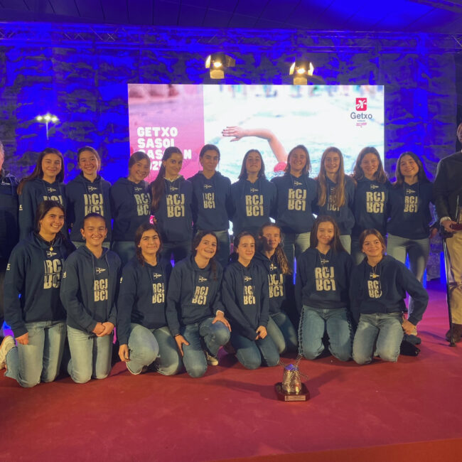 HOCKEY GETXO SASOI SASOIAN